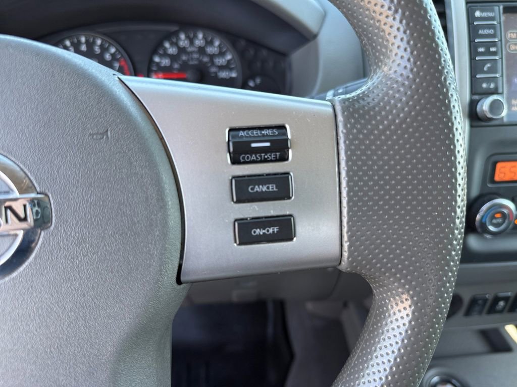 Used 2020 Nissan Frontier SV RWD image 22