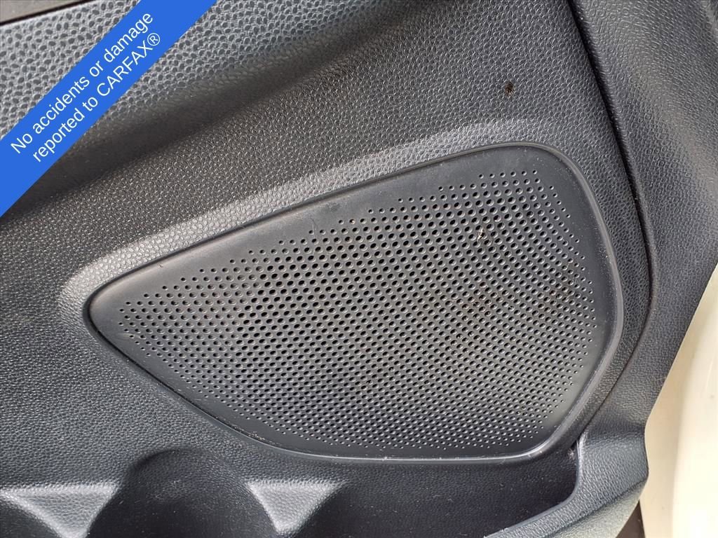 Used 2019 Ford EcoSport SE image 17