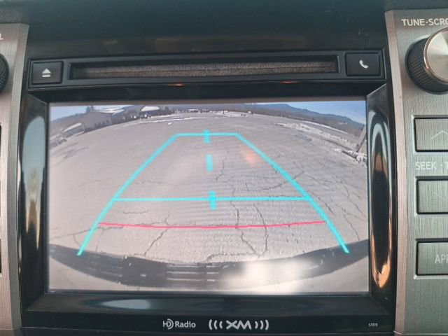 Used 2015 Toyota Tundra SR5 w/ SR5 Upgrade Package image 25