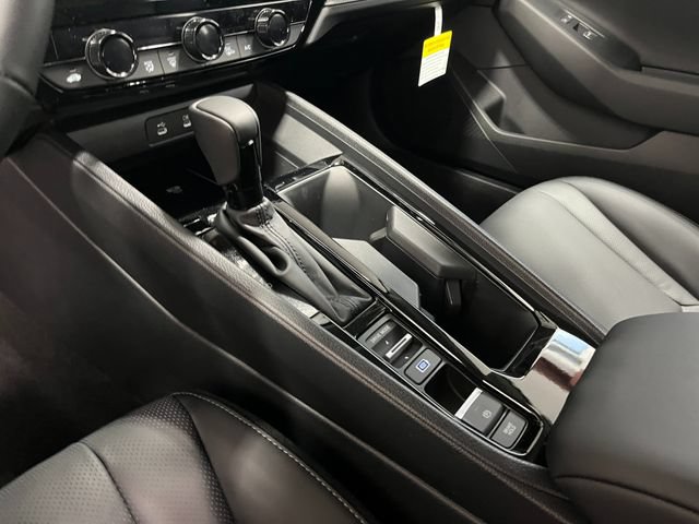 New 2026 Honda Accord EX-L image 25