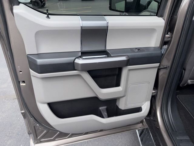 Used 2020 Ford F150 XLT w/ Equipment Group 302A Luxury AWD/4WD image 22
