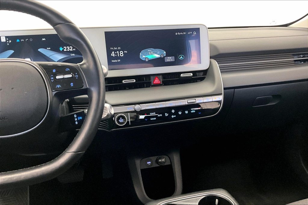 Certified 2024 Hyundai Ioniq 5 SEL AWD/4WD image 6