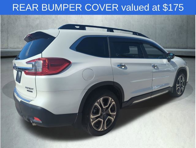 Used 2025 Subaru Ascent Touring image 7