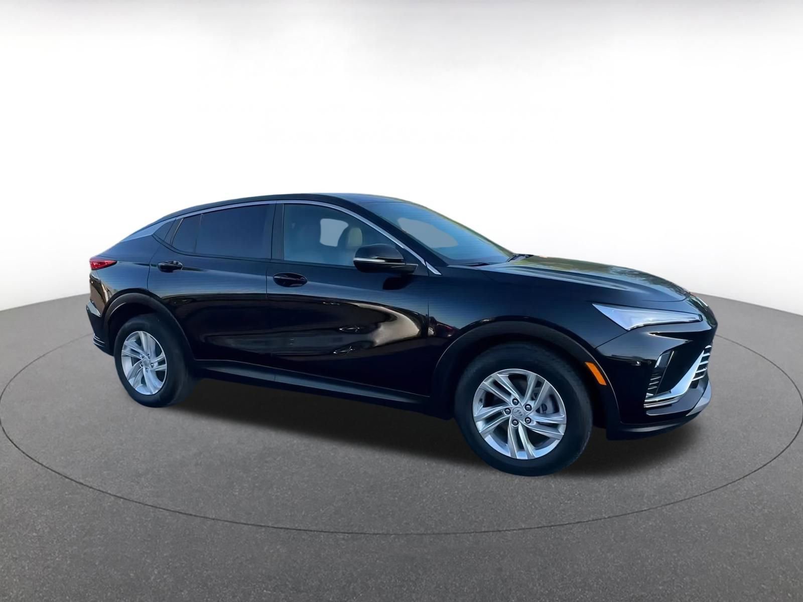 Used 2025 Buick Envista Preferred video 2