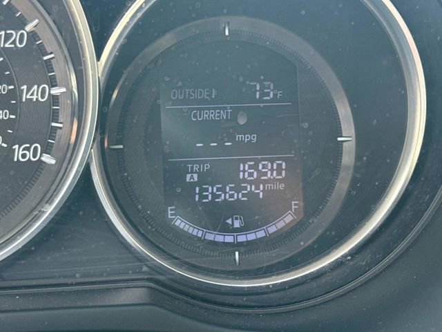 Used 2016 MAZDA MAZDA6 Touring image 32