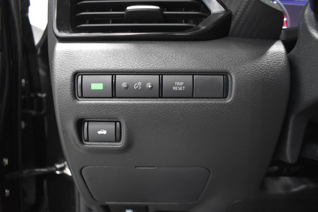 Certified 2023 Nissan Sentra SV w/ All-Weather Package FWD image 18