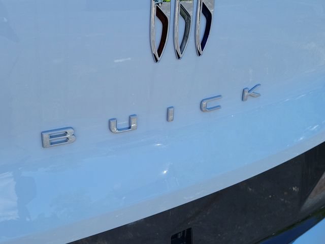 New 2026 Buick Envista Sport Touring w/ Convenience I Package FWD image 7