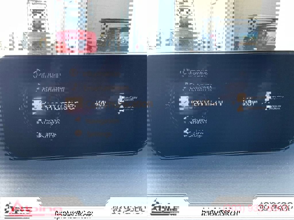 Used 2024 MAZDA CX-50 AWD 2.5 S w/ Preferred Package image 17