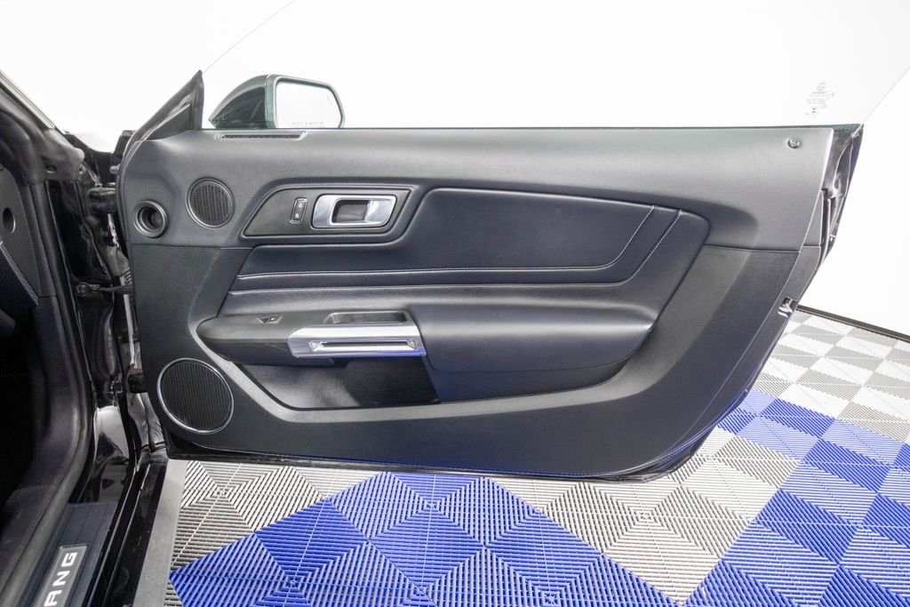 Used 2019 Ford Mustang GT Premium w/ Performance Package - Level 2 RWD image 14