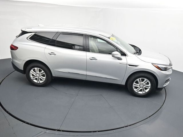 Used 2019 Buick Enclave Essence AWD/4WD image 35