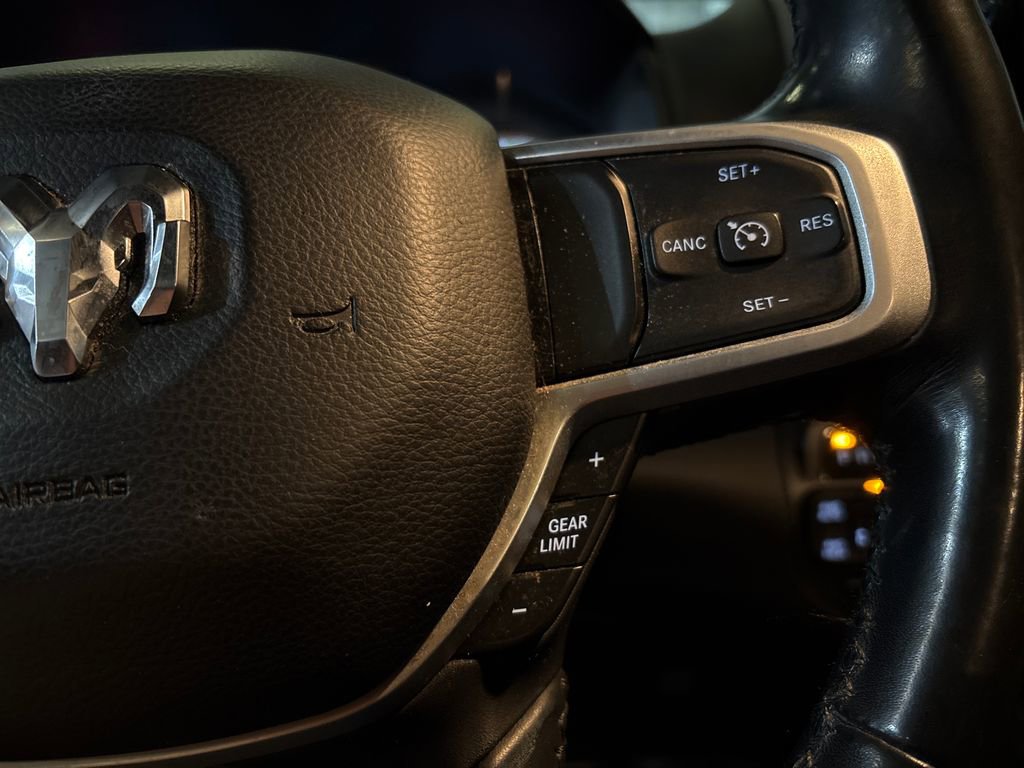 Used 2019 RAM 1500 Big Horn image 23