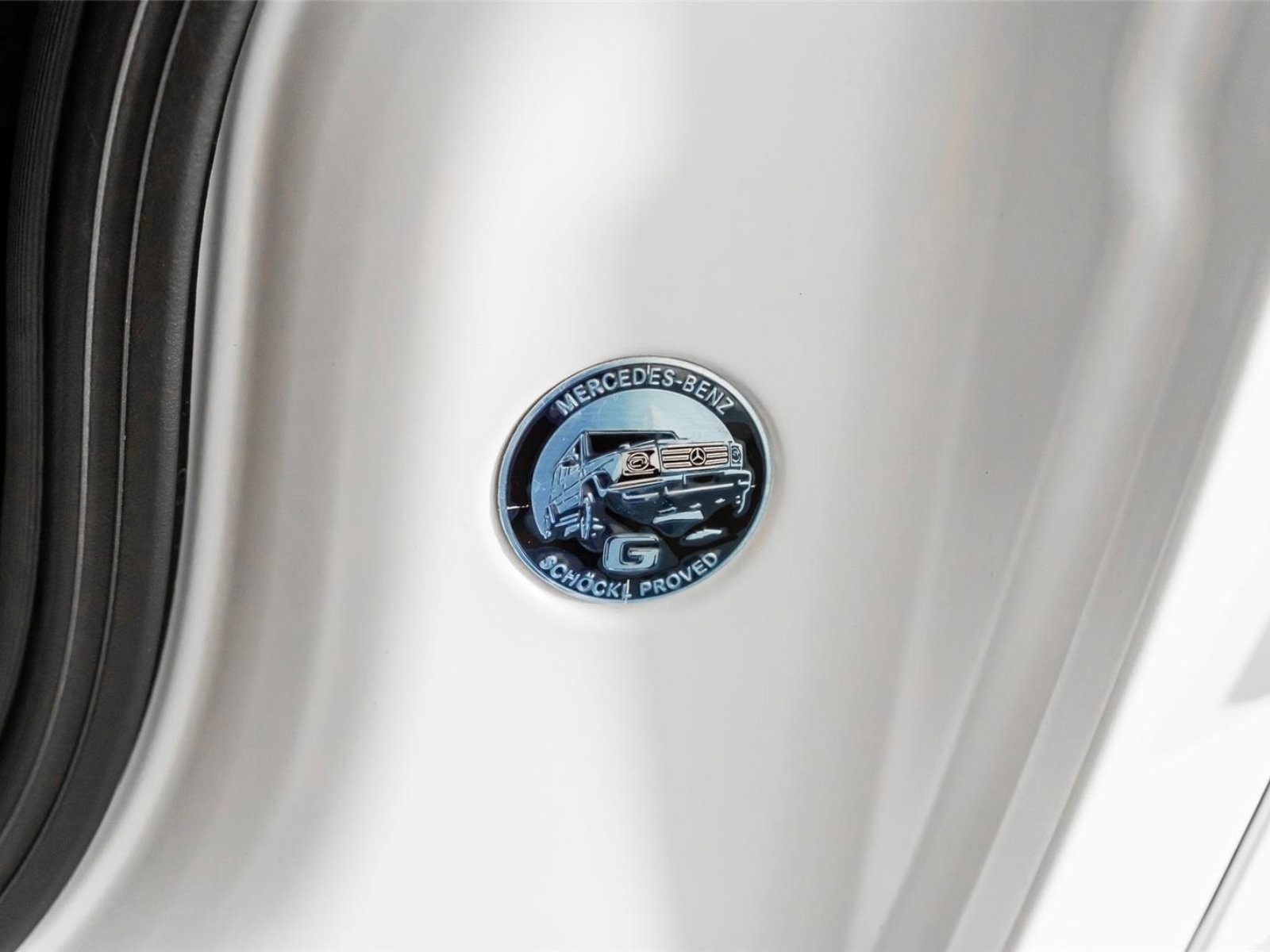 Used 2022 Mercedes-Benz G 63 AMG Squared image 64