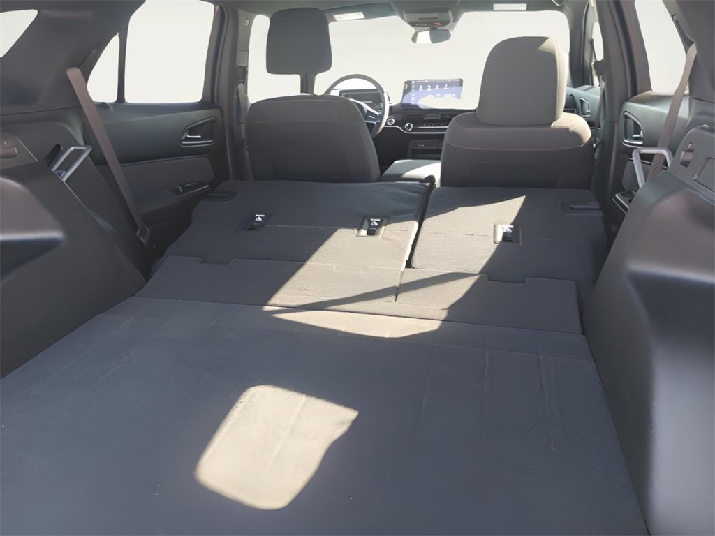 Certified 2024 Honda Prologue EX image 7