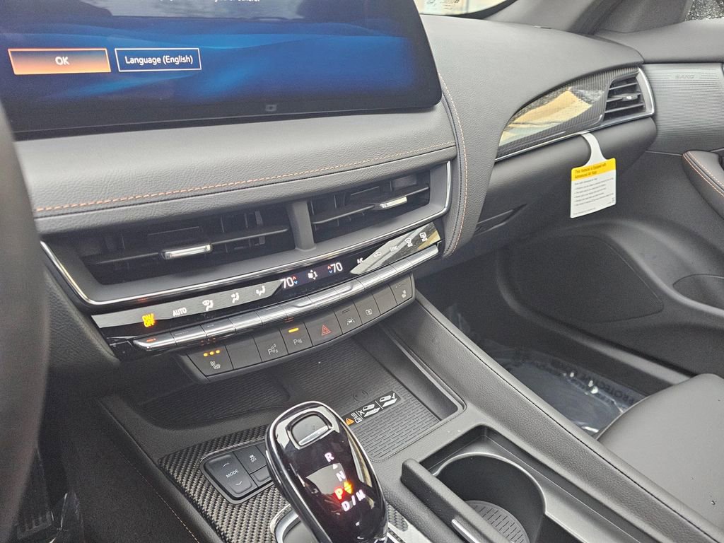 New 2026 Cadillac CT5 Sport image 25
