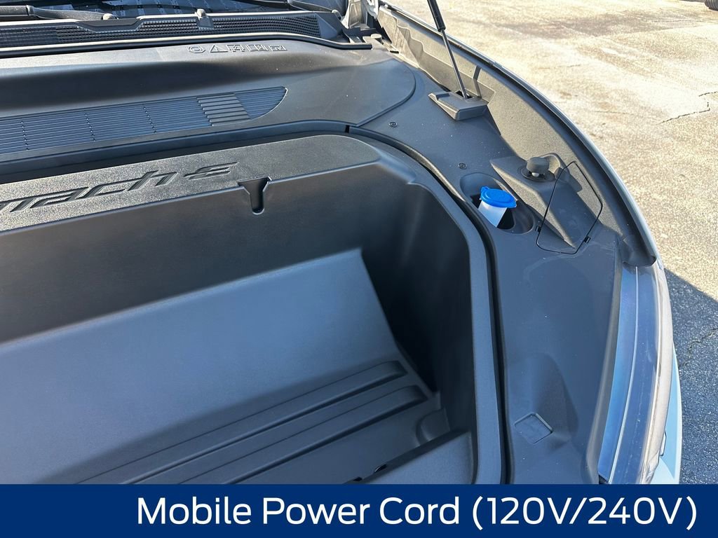 New 2025 Ford Mustang Mach-E Premium w/ Sport Appearance Package image 22