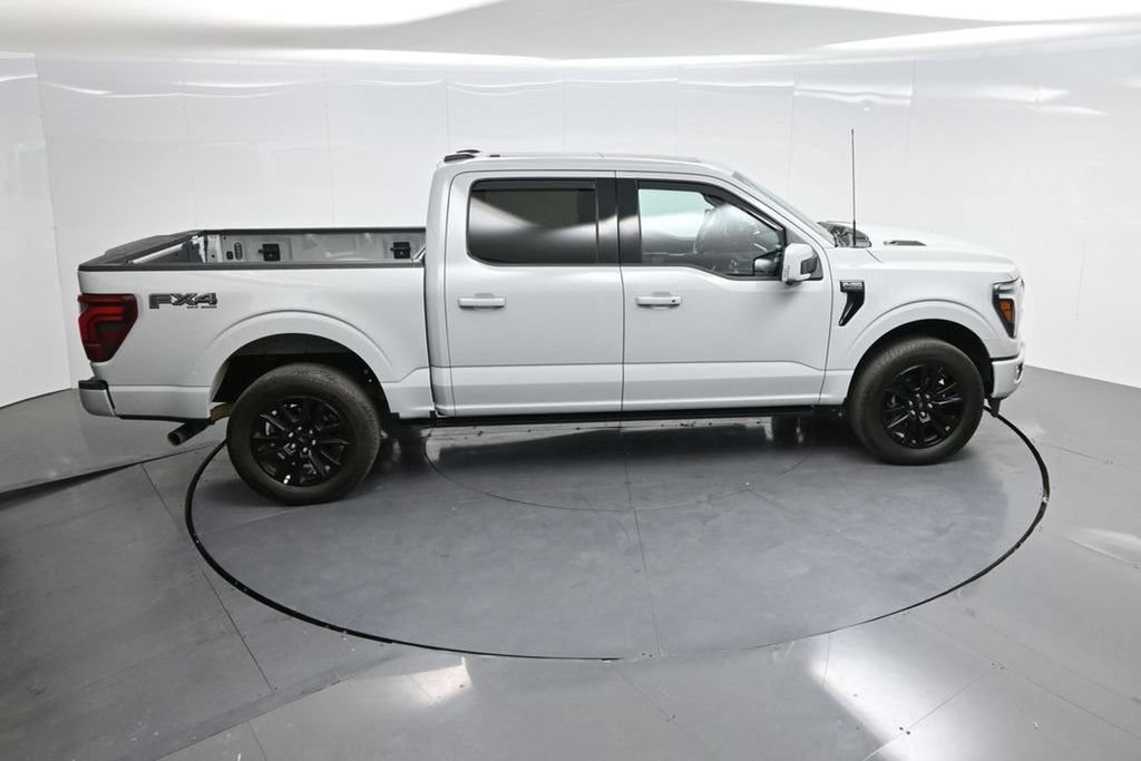 Used 2024 Ford F150 Platinum w/ Equipment Group 702A High AWD/4WD image 65