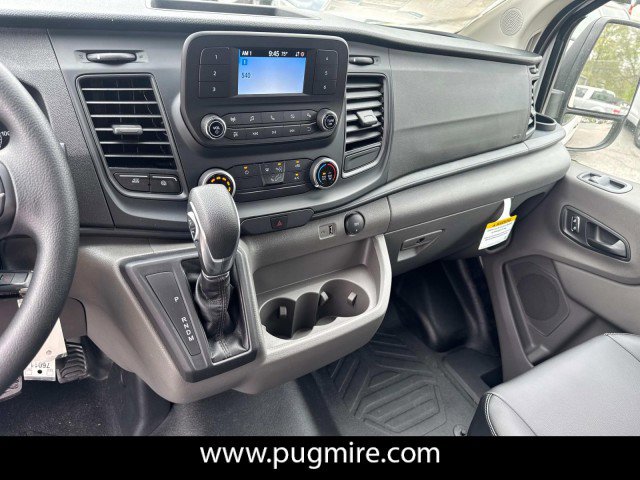 New 2025 Ford Transit 250 Low Roof RWD image 20