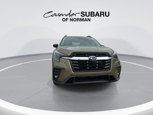 New 2026 Subaru Ascent Limited w/ Popular Package #2 AWD/4WD image 4