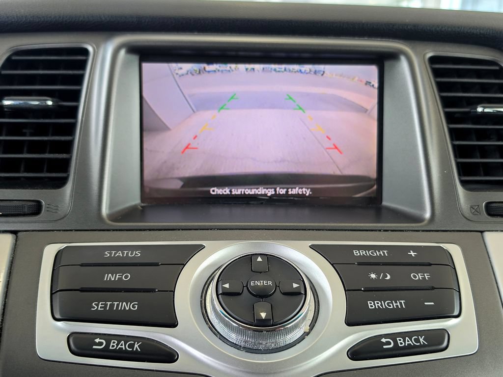Used 2013 Nissan Murano SL AWD/4WD image 41