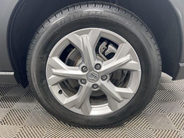 Used 2024 Honda HR-V LX image 14