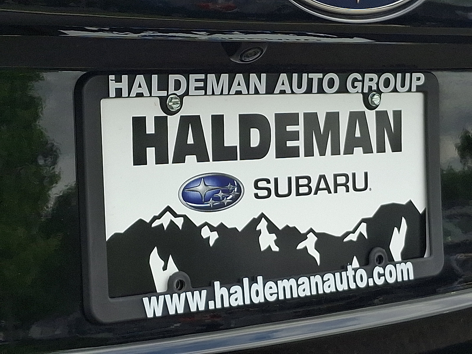 Certified 2023 Subaru Outback Onyx Edition AWD/4WD image 30