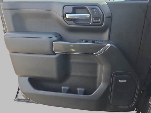 Used 2021 GMC Sierra 1500 AT4 w/ AT4 Value Package AWD/4WD image 30