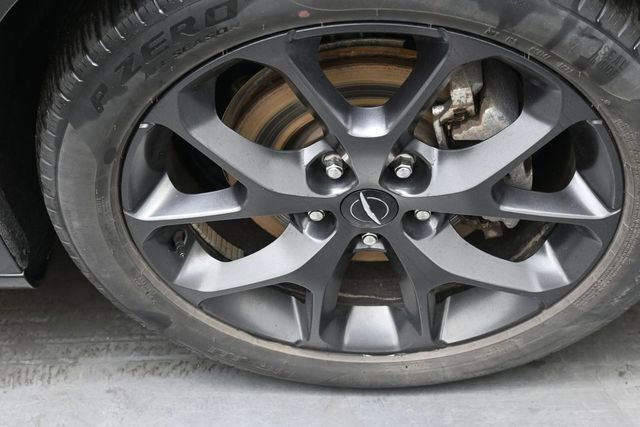 Used 2023 Chrysler Pacifica Touring-L w/ S Appearance Package FWD image 30