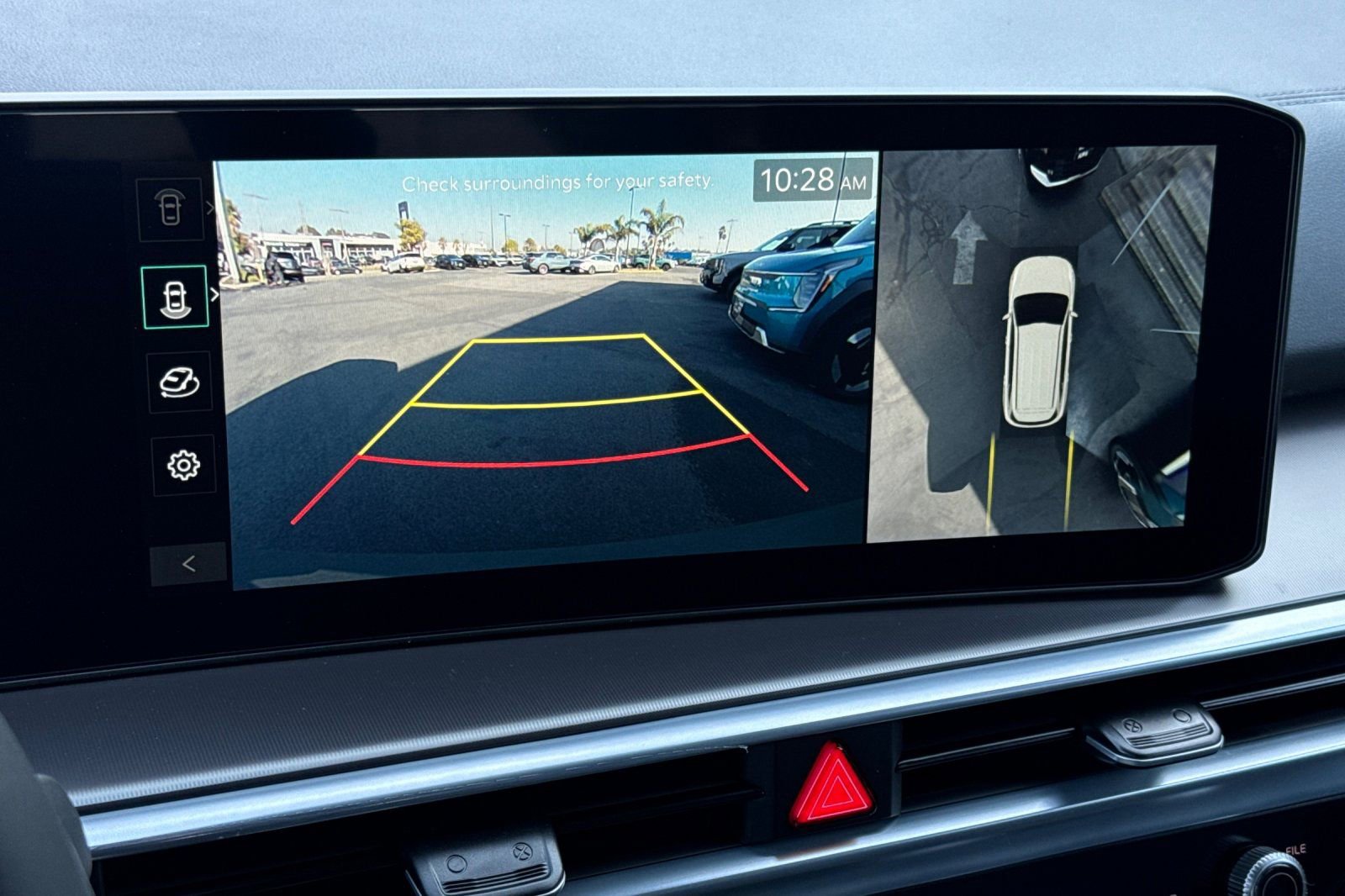 New 2026 Kia Sorento SX Prestige image 21