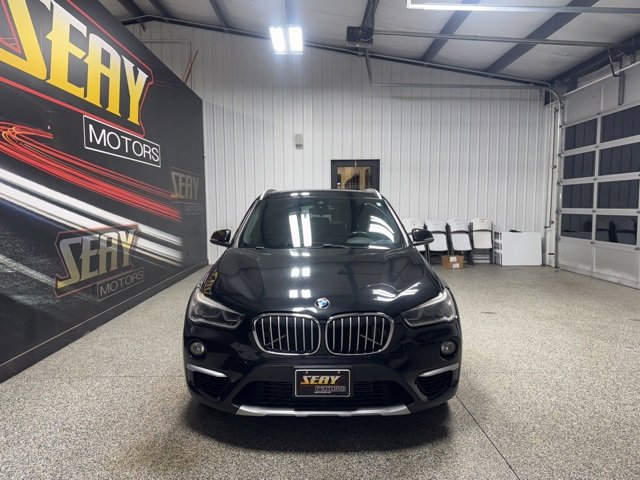 Used 2016 BMW X1 xDrive28i image 15