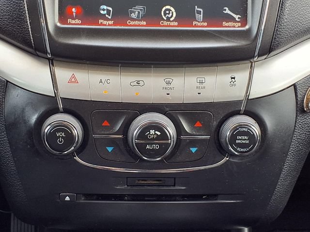 Used 2019 Dodge Journey GT w/ Driver Convenience Group AWD/4WD image 16