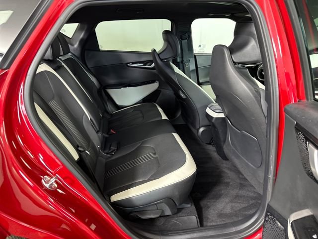 Used 2024 Kia EV6 GT-Line image 27