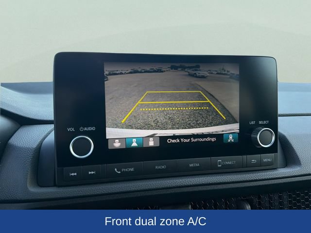 Used 2024 Honda CR-V Sport image 12