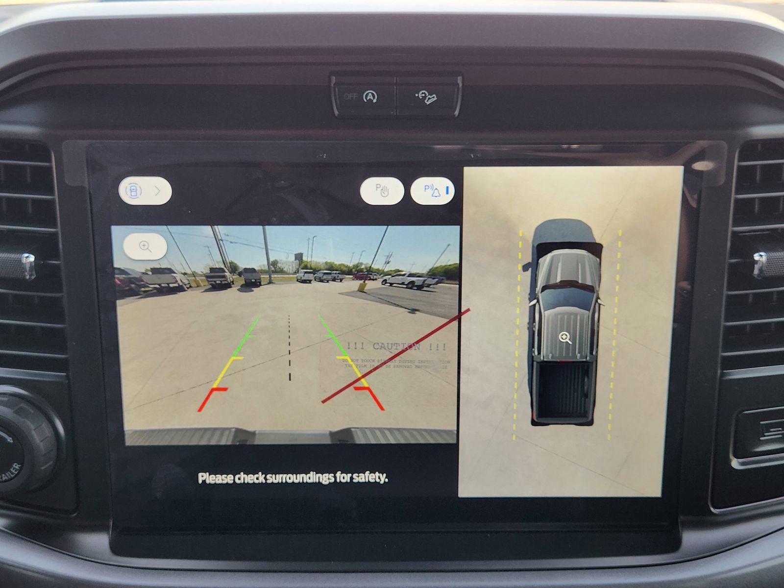 New 2026 Ford F150 XLT w/ Equipment Group 302A MID image 19