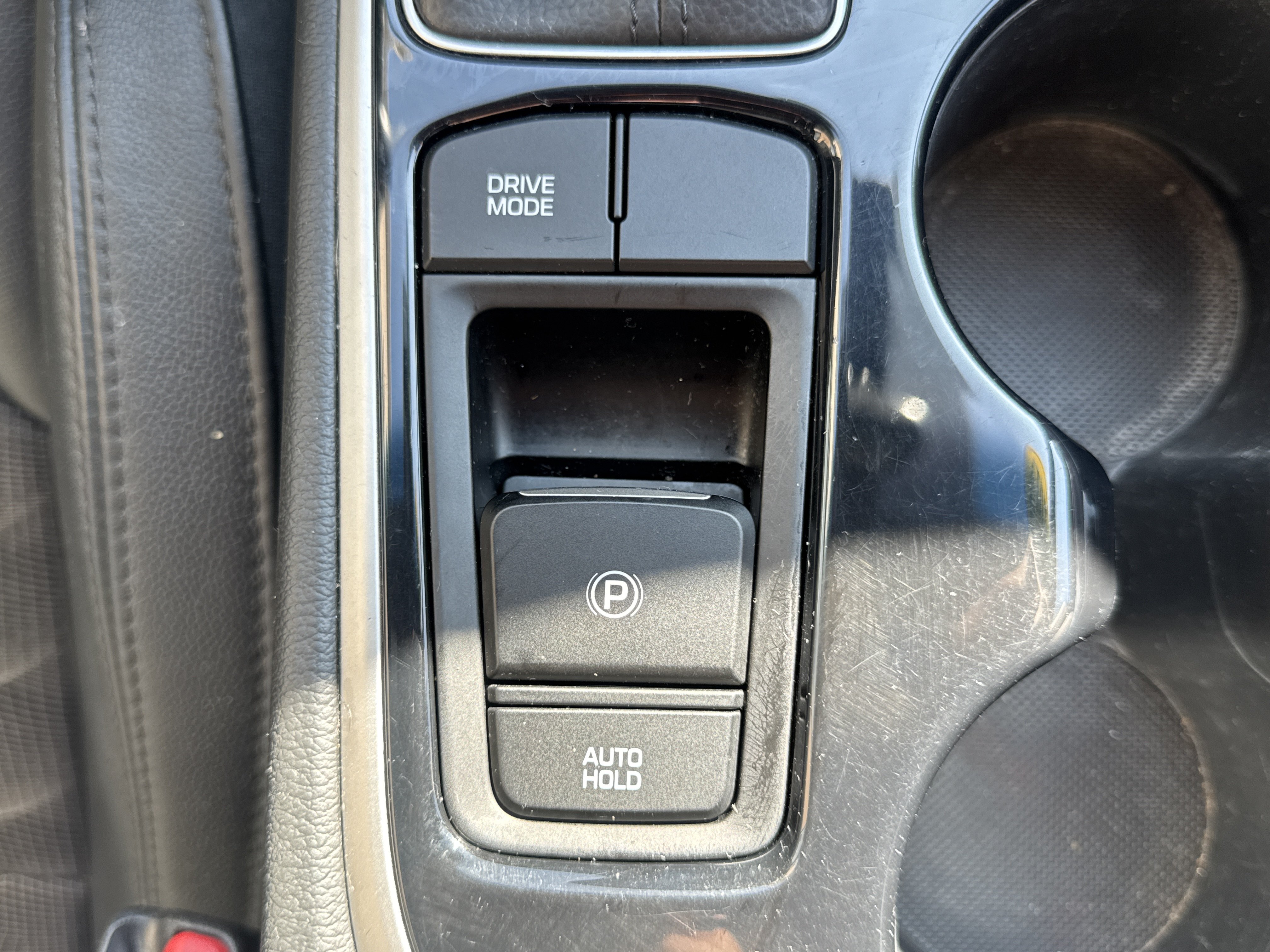Used 2019 Hyundai Sonata Sport w/ Tech Package 03 FWD image 17