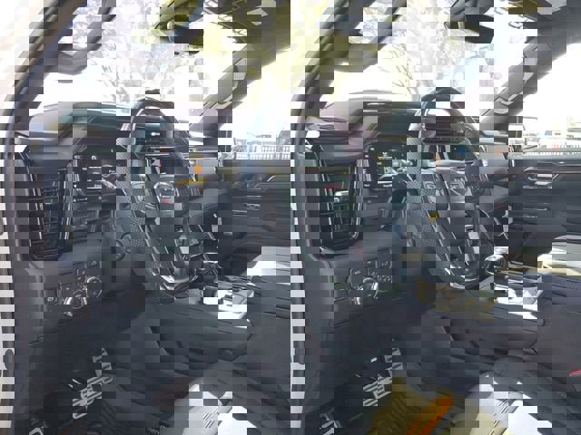 New 2026 GMC Sierra 1500 AT4 w/ Technology Package image 22