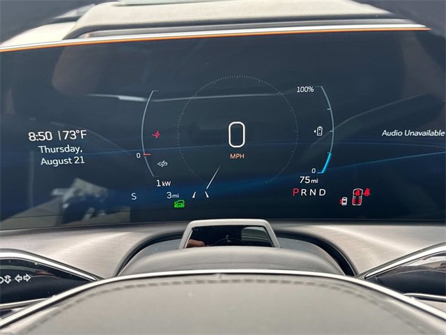 New 2026 Cadillac Vistiq Premium Luxury image 28