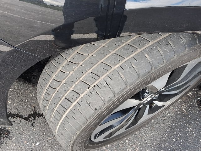 Used 2017 Honda Accord Touring image 12