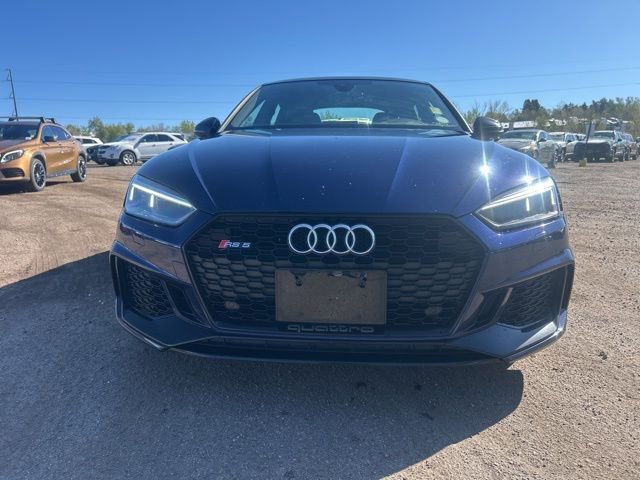 Used 2019 Audi RS 5 Sportback image 8