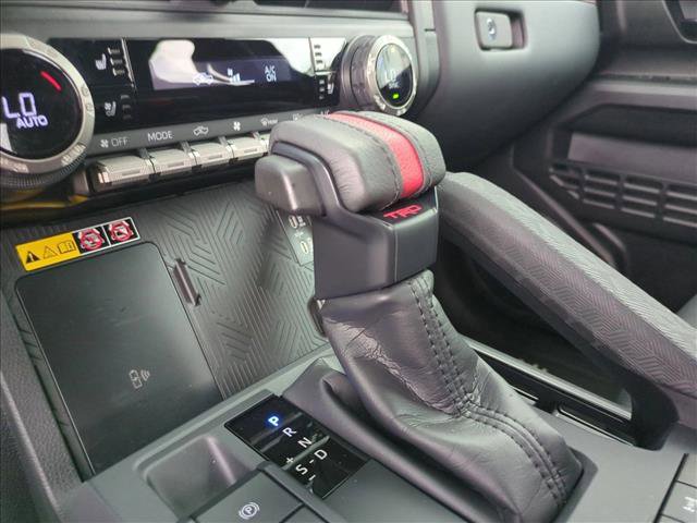 Used 2025 Toyota Tacoma TRD Pro image 12