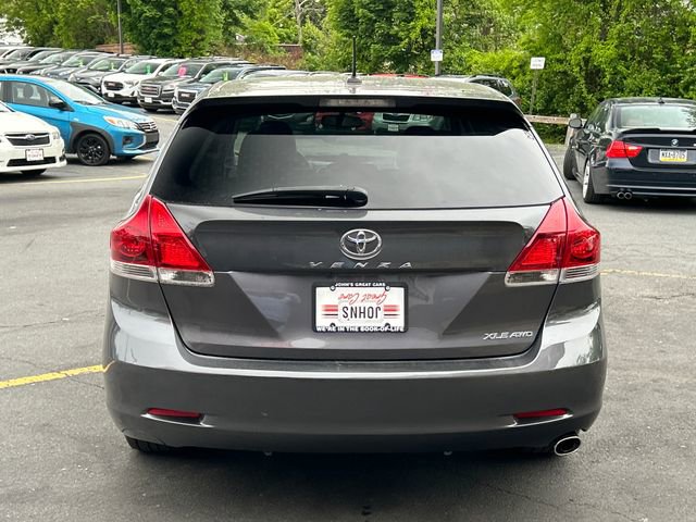 Used 2015 Toyota Venza XLE AWD/4WD image 6