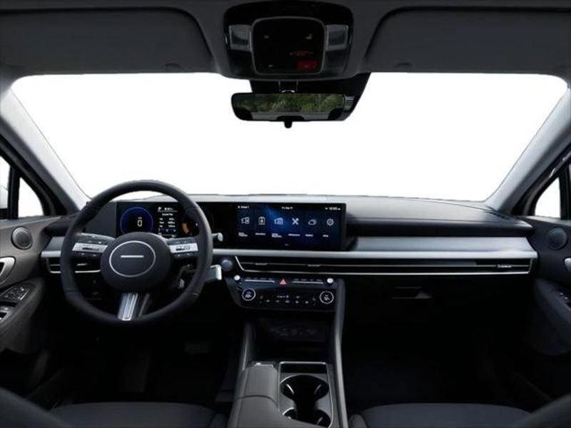 New 2026 Hyundai Sonata SEL image 11