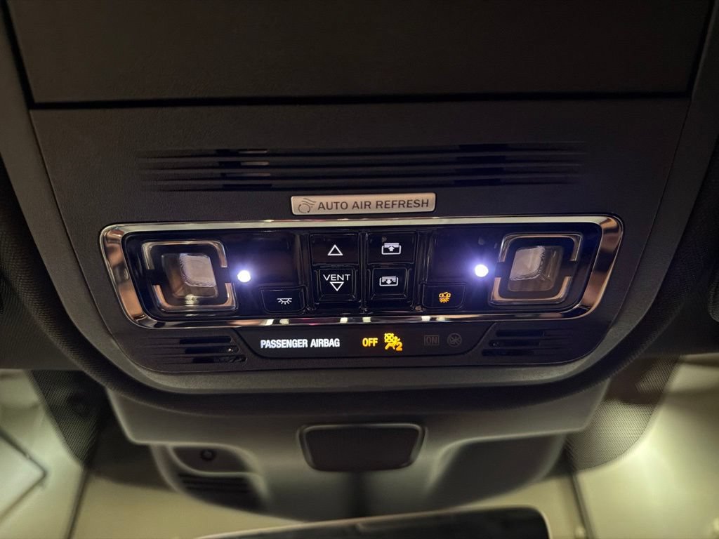 Certified 2023 Lincoln Aviator Reserve w/ Equipment Group 201A AWD/4WD image 27