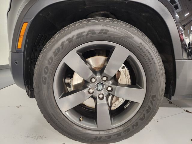 Used 2020 Land Rover Defender 110 HSE image 8