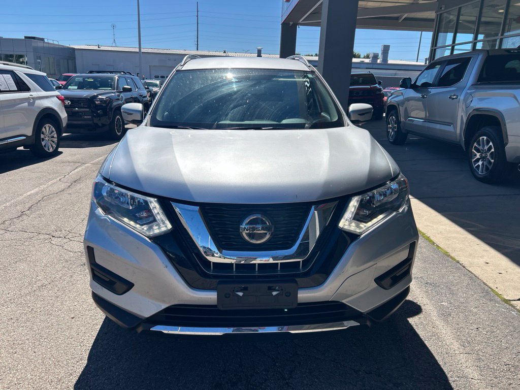 Used 2020 Nissan Rogue SV AWD/4WD image 5