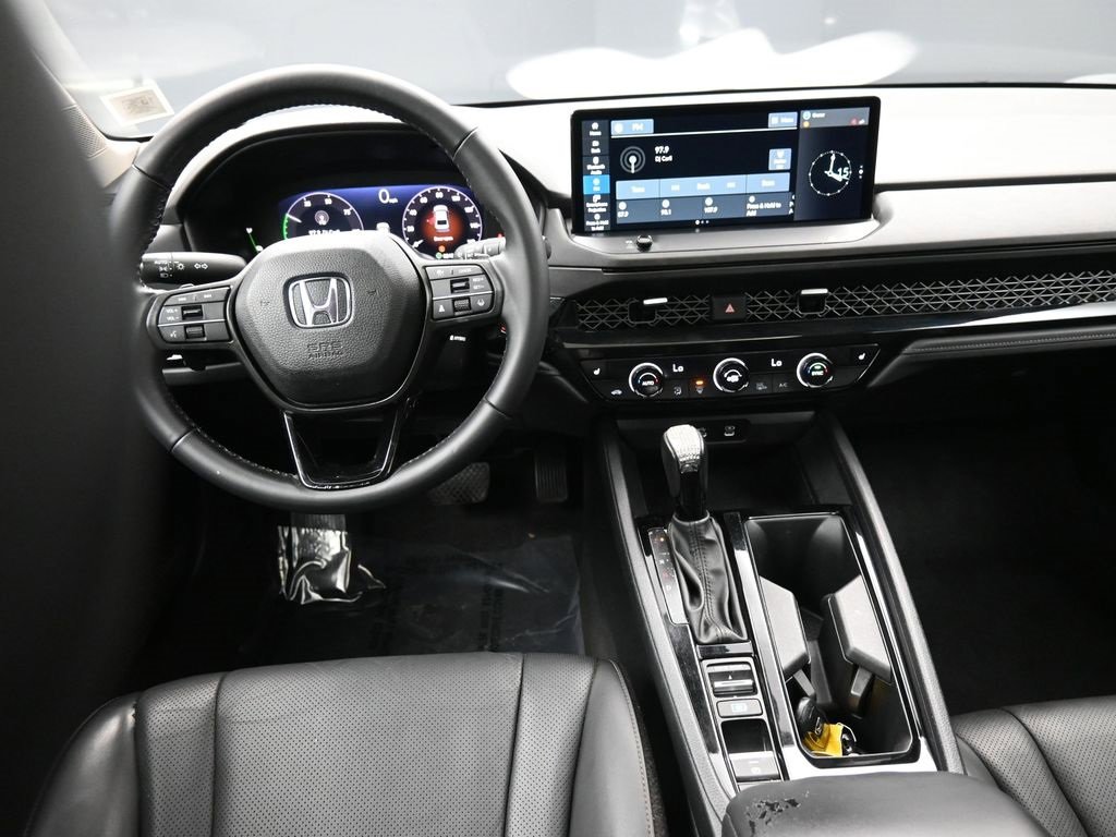Used 2023 Honda Accord EX-L image 20