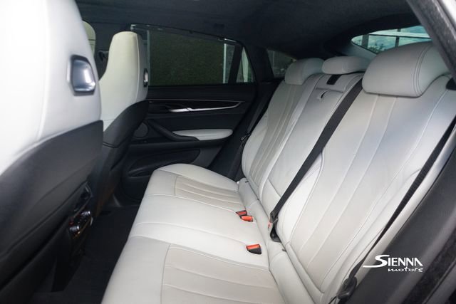 Used 2019 BMW X6 M w/ Executive Package image 33
