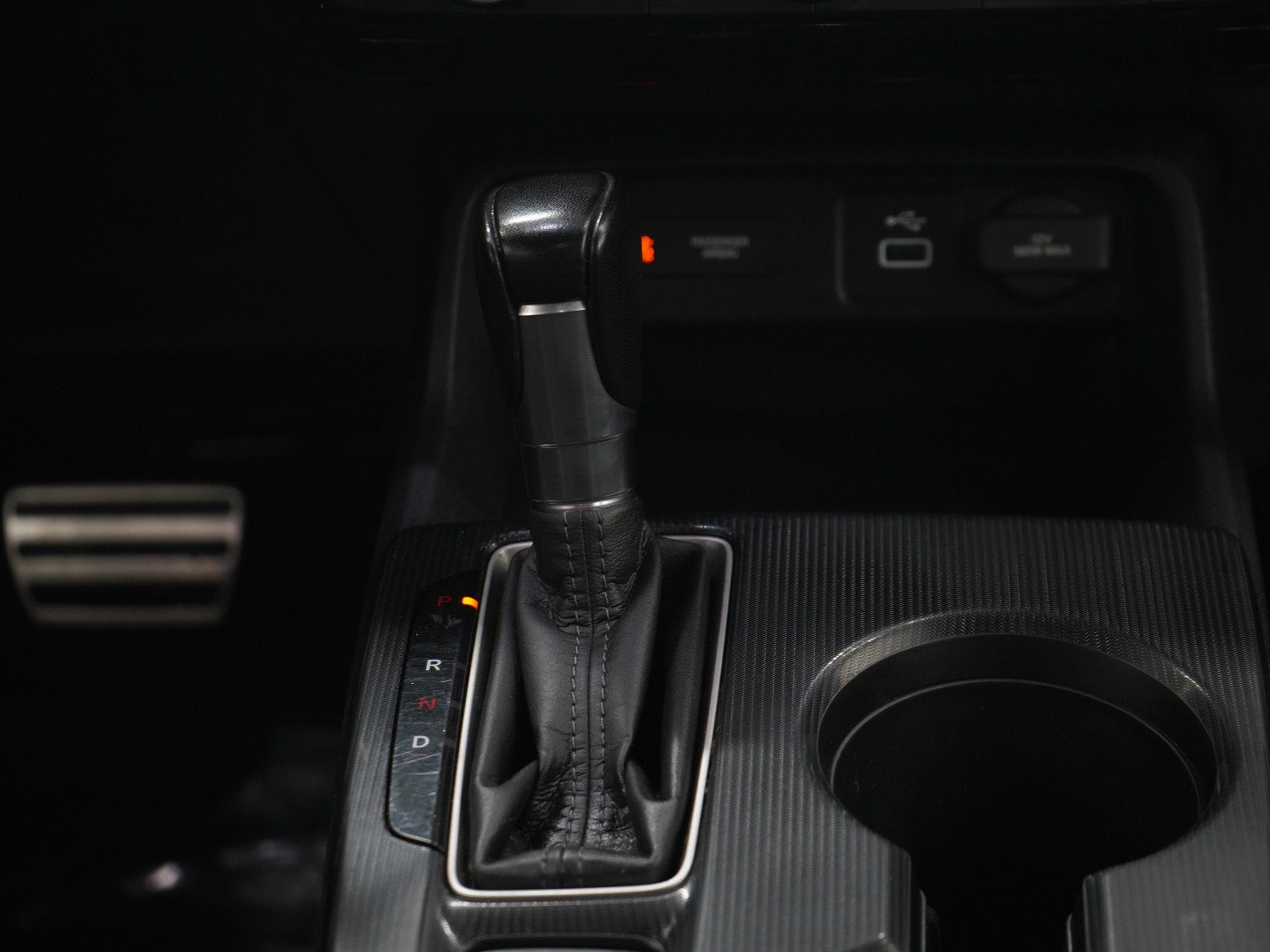 Used 2022 Honda Civic Sport image 18