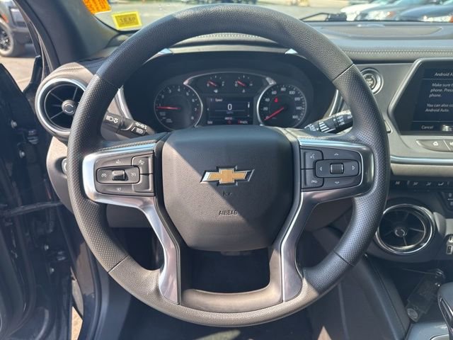 Used 2021 Chevrolet Blazer LT FWD image 11