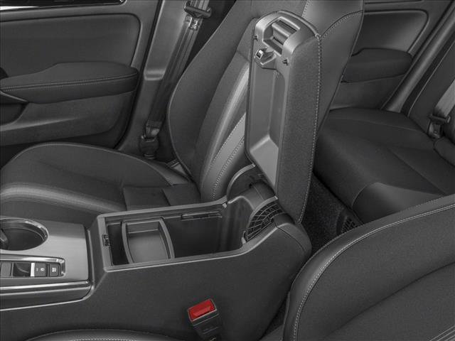 New 2026 Honda Civic FWD Hybrid Sedan image 10