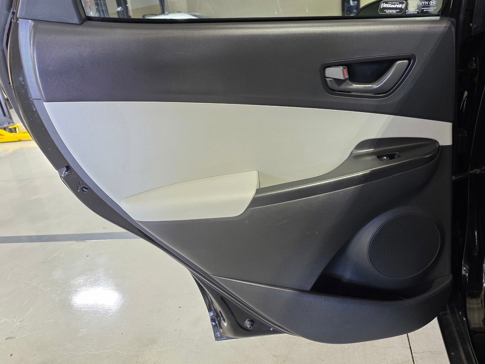 Certified 2023 Hyundai Kona SEL image 13